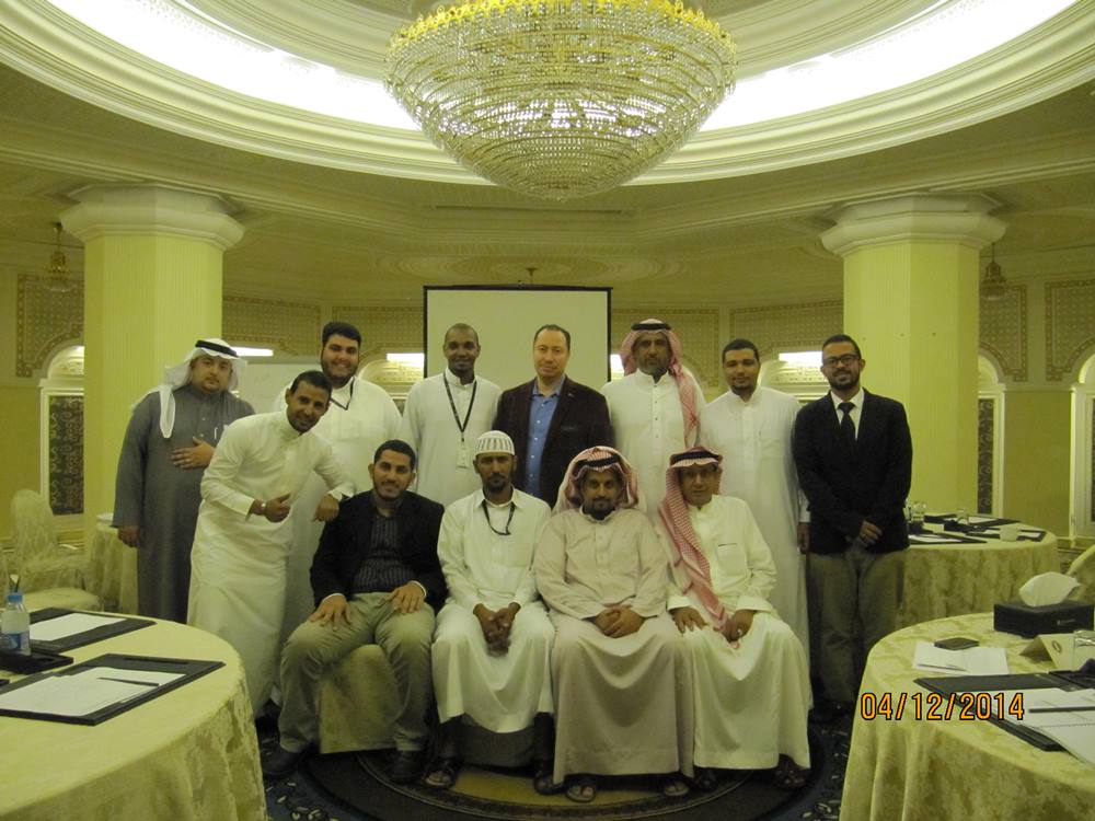 Persuasive Communicator Workshop