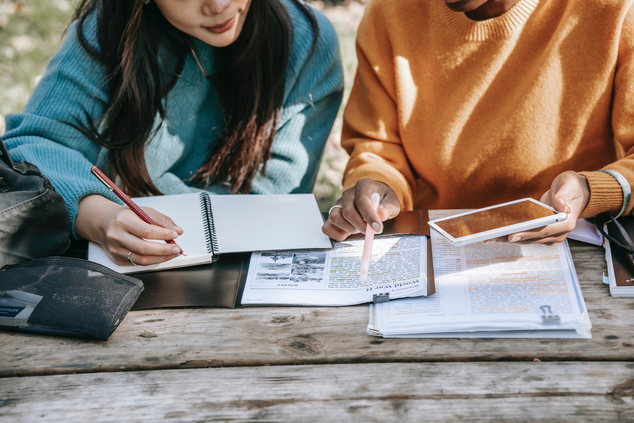 High Education Business Intelligence